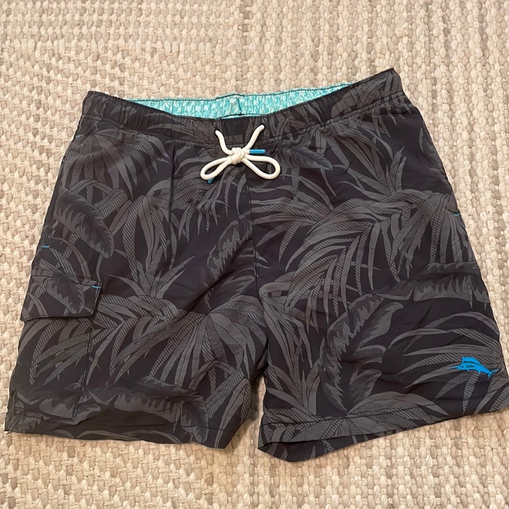 Tommy Bahama Swim Trunks